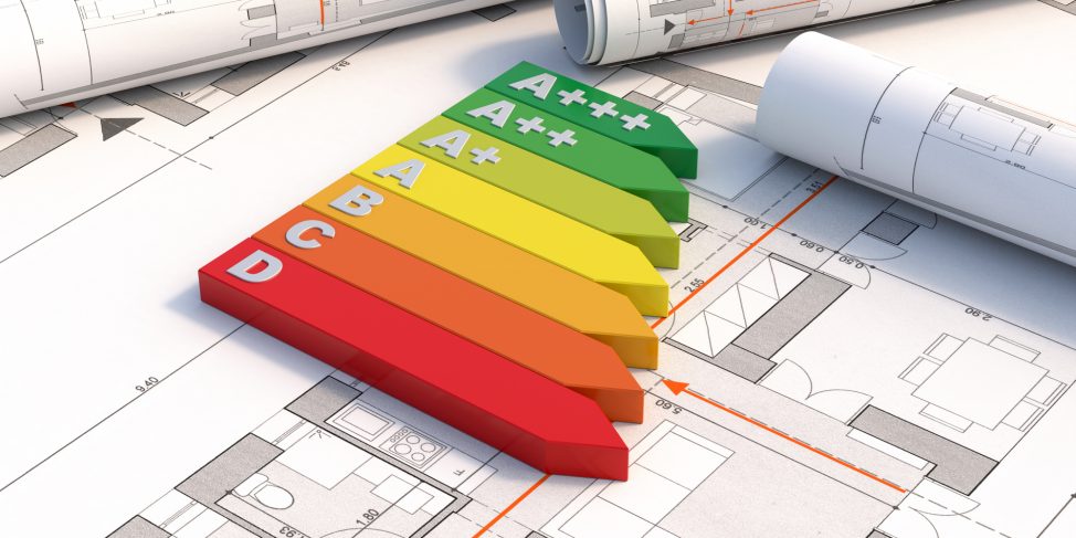 Energy Efficient Mobile Homes